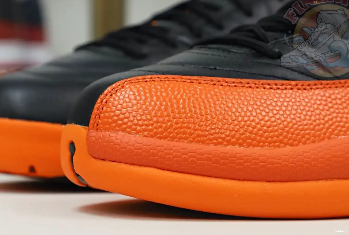 Jordan Jordan 12